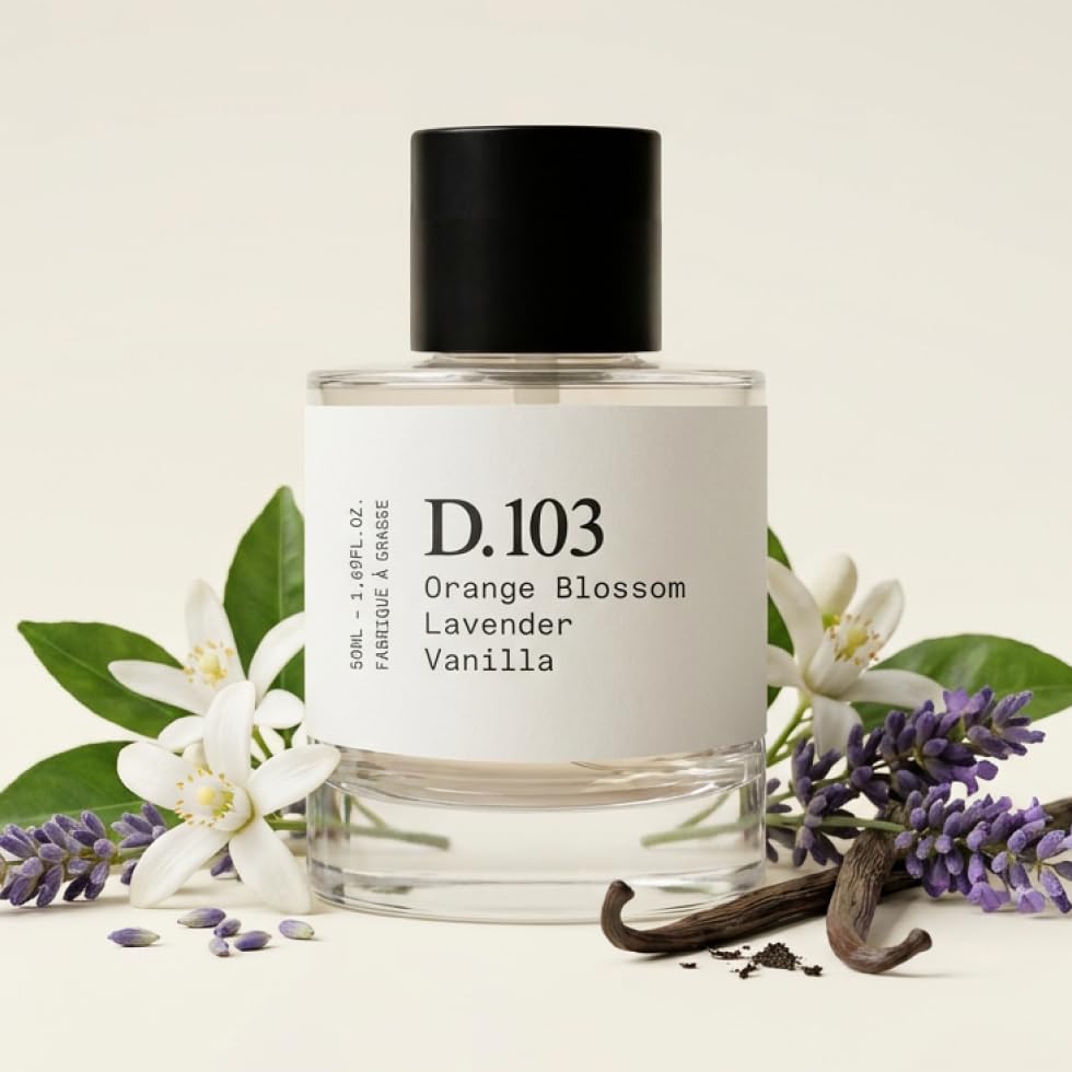 Amazon.com : Dupe. Paris – D.103 – Eau de Parfum Inspired by Y.S.L